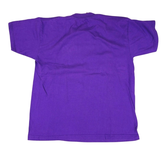 VINTAGE RAY LEWIS SUPER RAVENS SHIRT - Picture 4 of 4